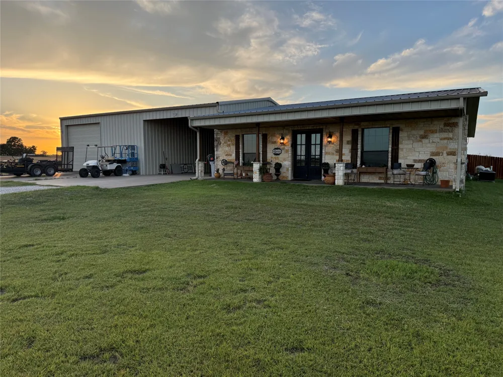 12102 Cedar Rock Parkway Crawford, TX 76638