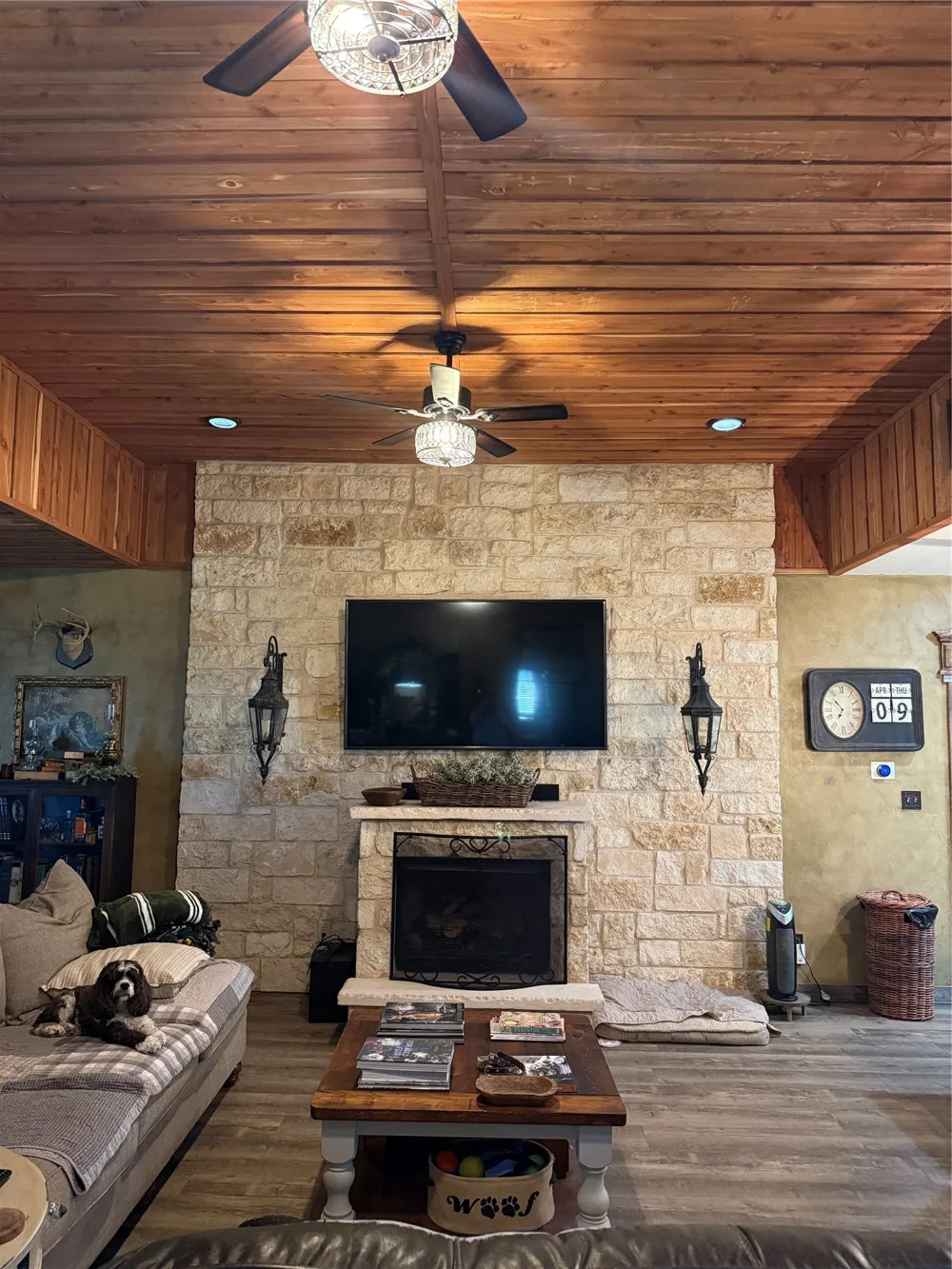 12102 Cedar Rock Parkway Crawford, TX 76638
