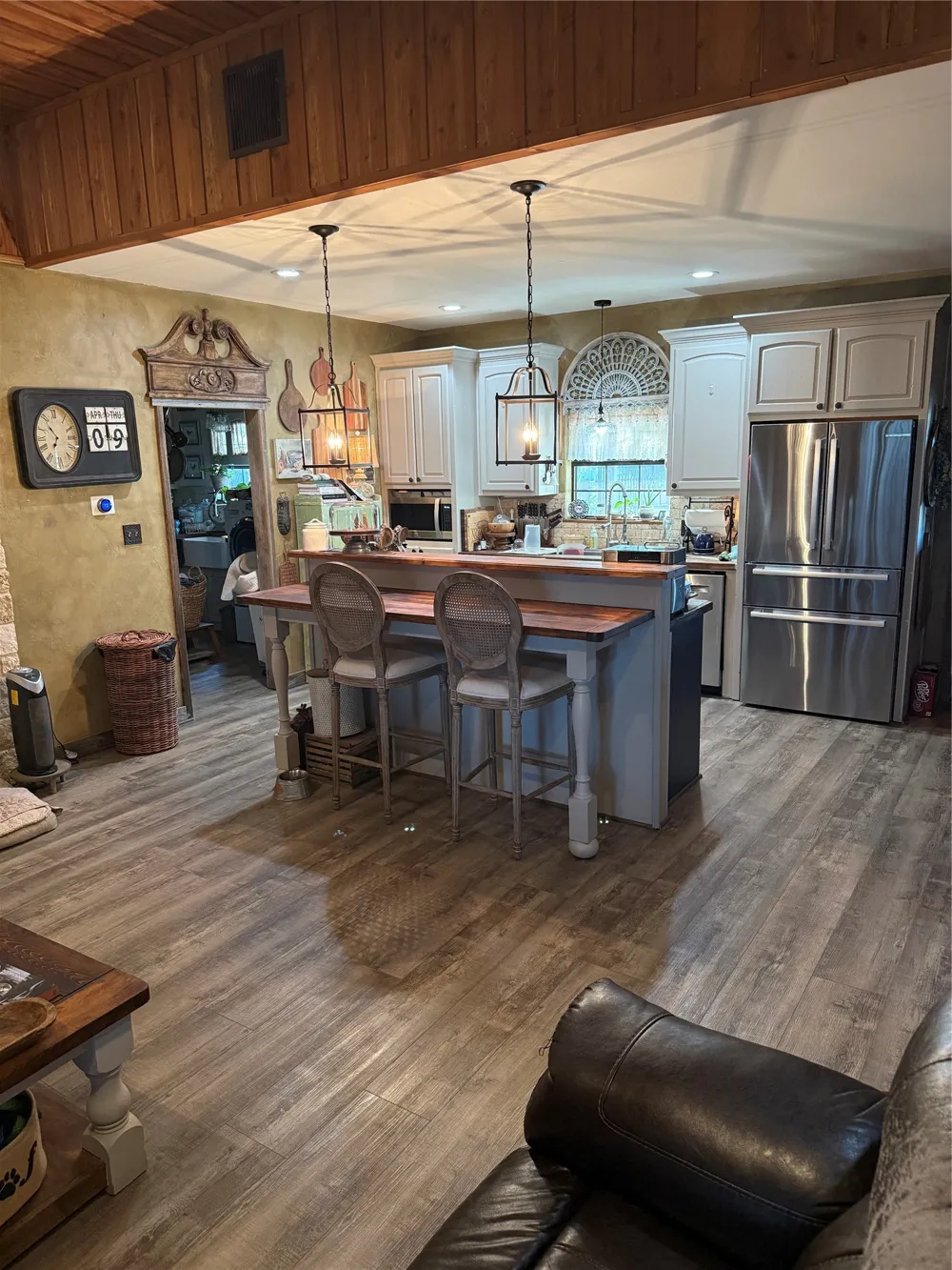 12102 Cedar Rock Parkway Crawford, TX 76638