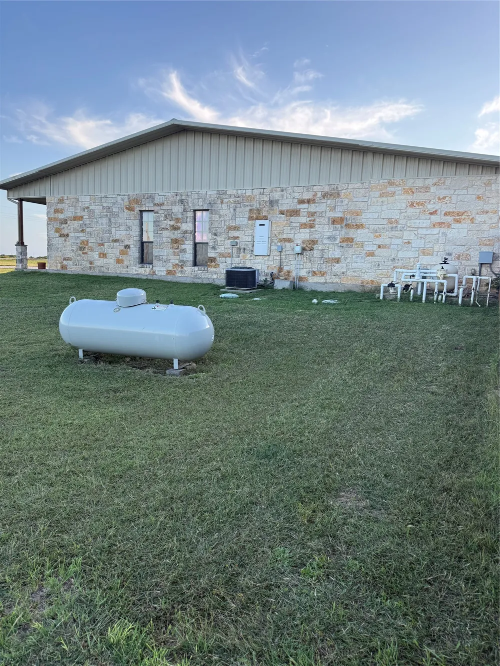 12102 Cedar Rock Parkway Crawford, TX 76638