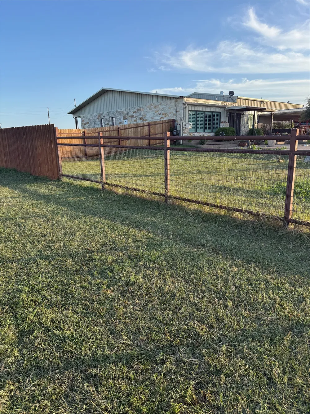 12102 Cedar Rock Parkway Crawford, TX 76638