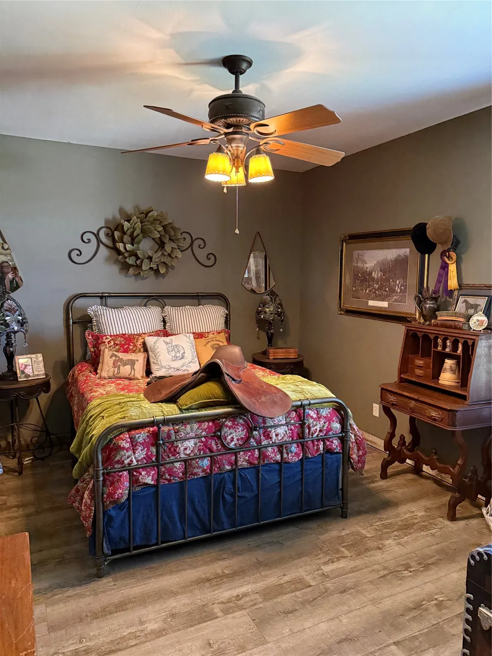 12102 Cedar Rock Parkway Crawford, TX 76638