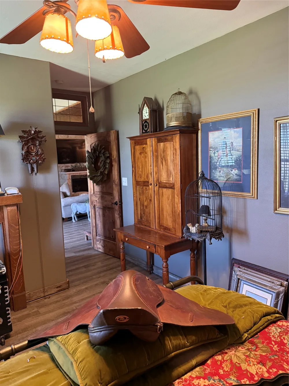 12102 Cedar Rock Parkway Crawford, TX 76638