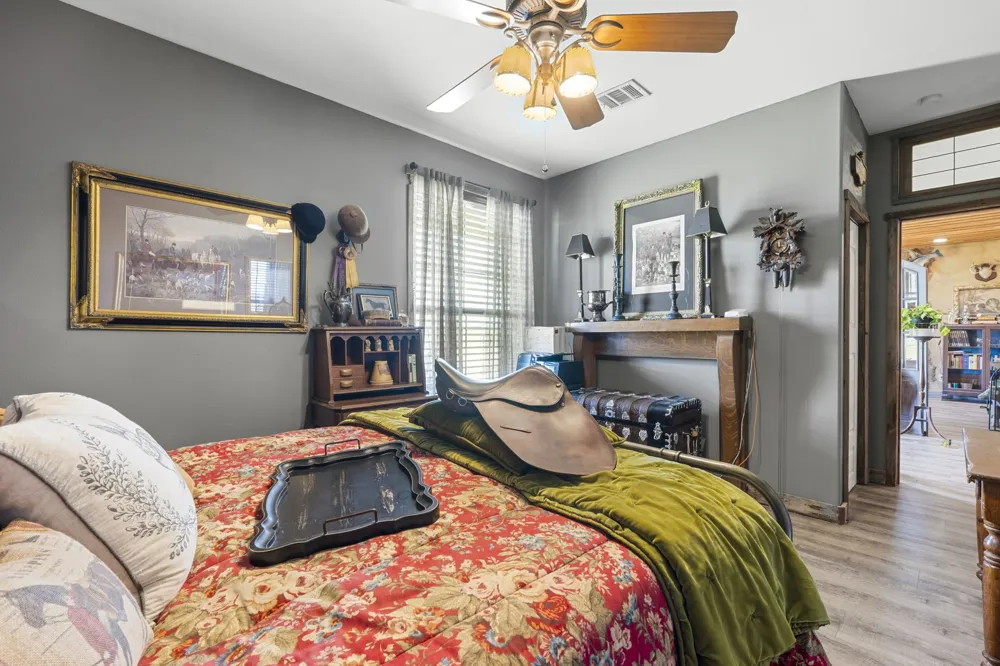 12102 Cedar Rock Parkway Crawford, TX 76638