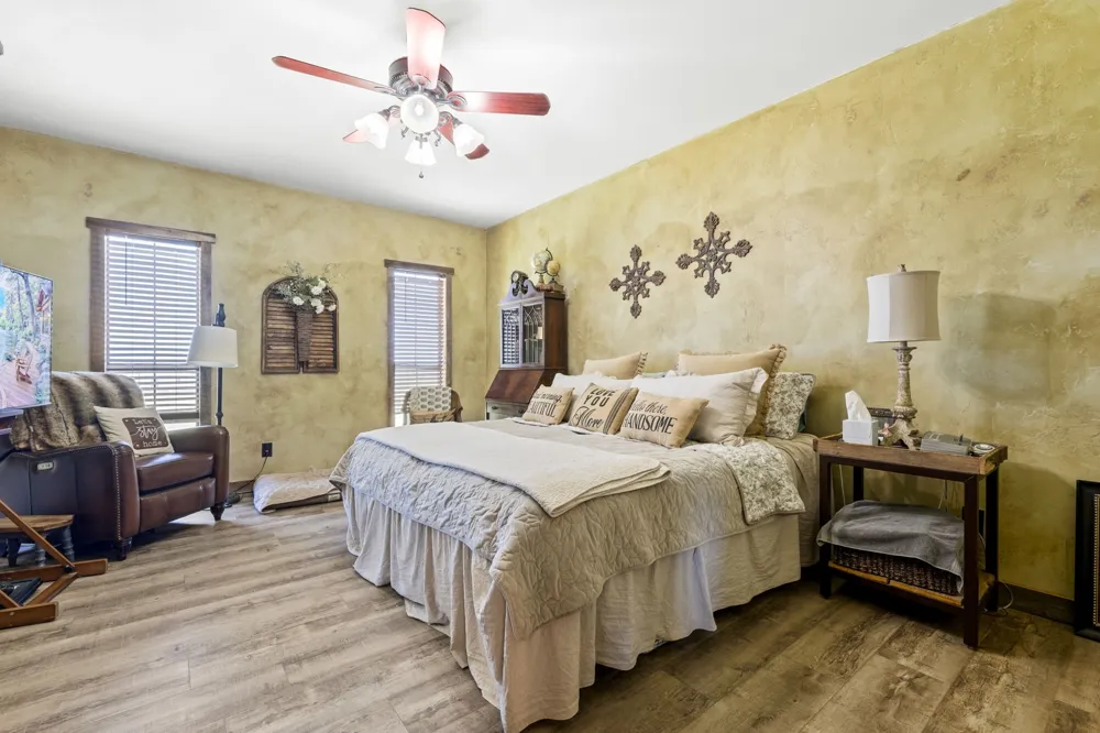 12102 Cedar Rock Parkway Crawford, TX 76638