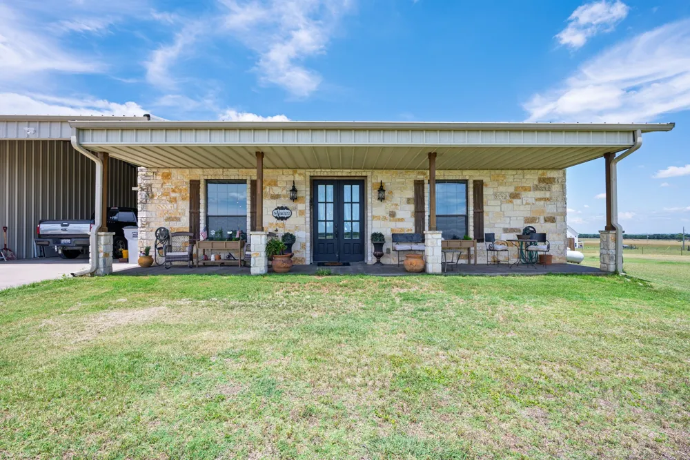 12102 Cedar Rock Parkway Crawford, TX 76638