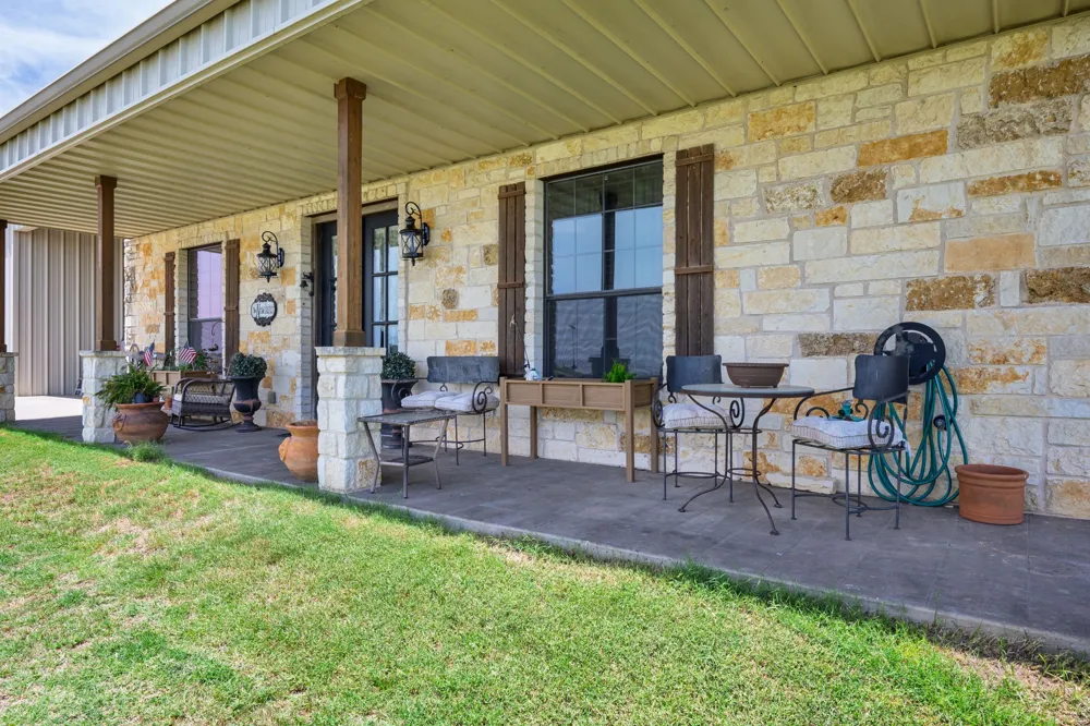 12102 Cedar Rock Parkway Crawford, TX 76638