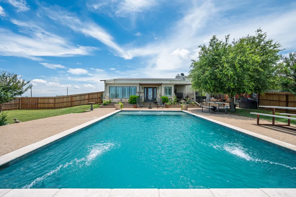 12102 Cedar Rock Parkway Crawford, TX 76638