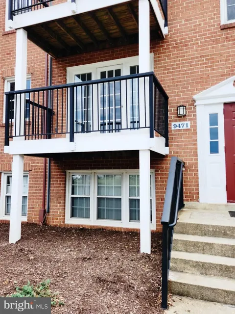 9471 FAIRFAX BOULEVARD #201