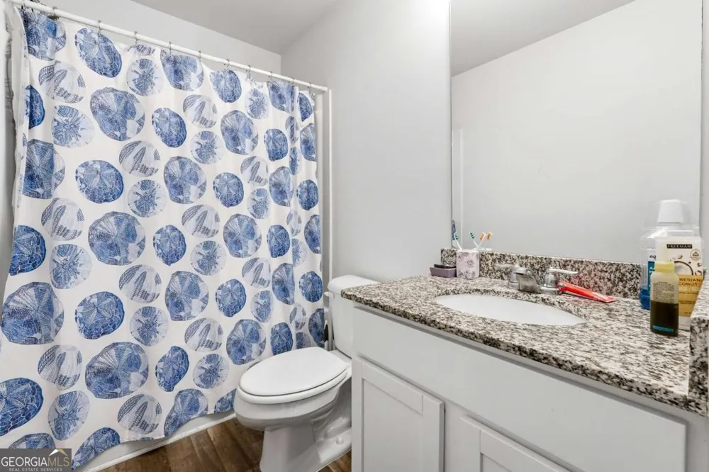 208 Coventry CT Kingston, GA 30145