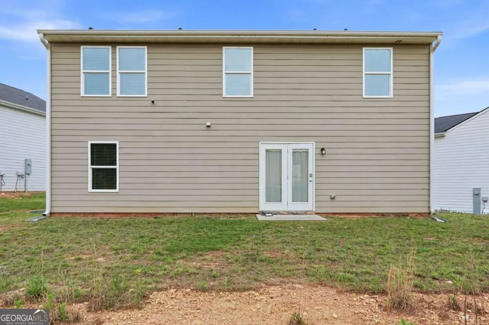 208 Coventry CT Kingston, GA 30145