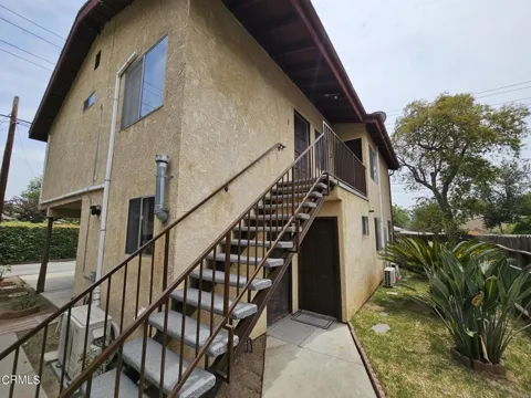 1980 E Villa Street #1