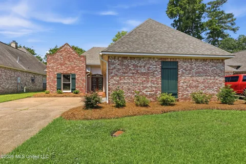 707 Versailles Drive