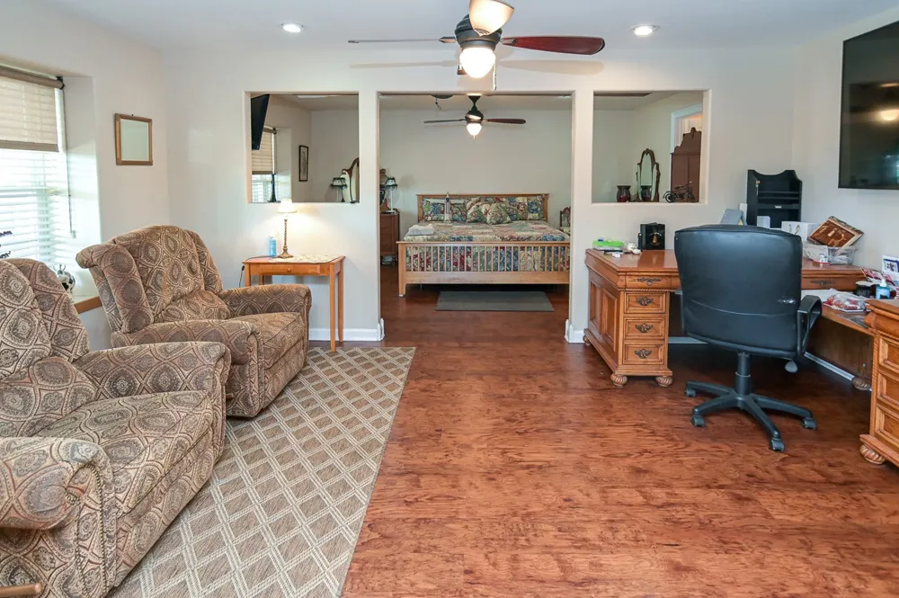 627 Eastbrook Rd Estill Springs, TN 37330