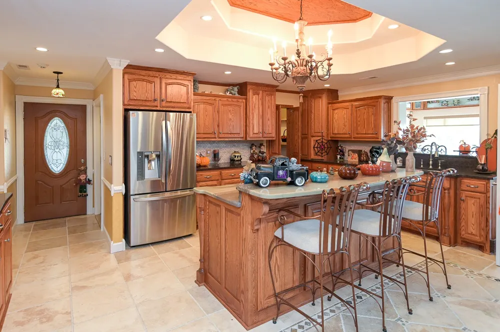 627 Eastbrook Rd Estill Springs, TN 37330
