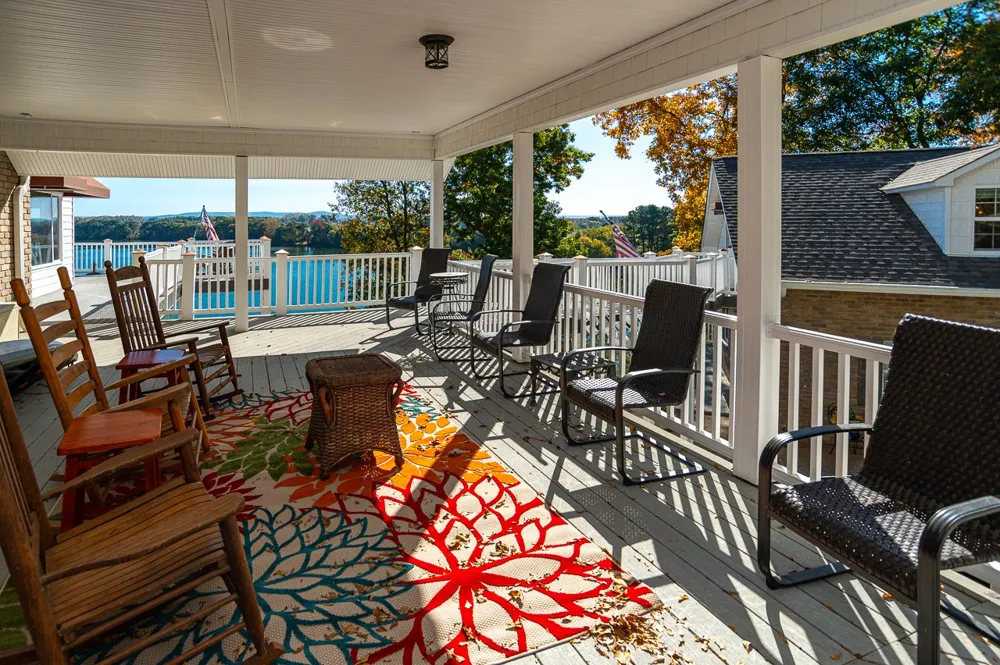 627 Eastbrook Rd Estill Springs, TN 37330