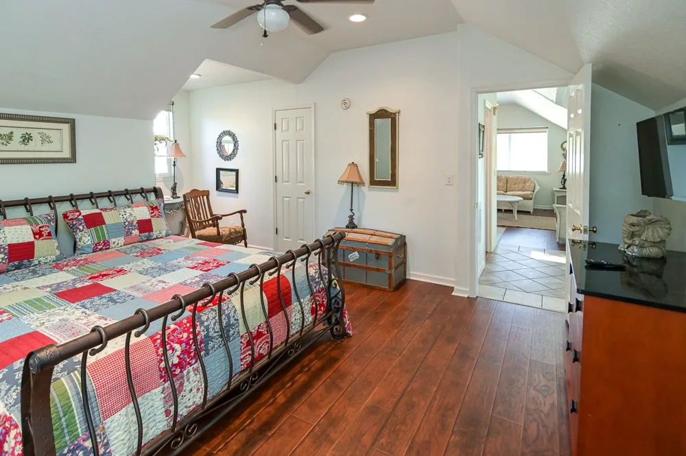 627 Eastbrook Rd Estill Springs, TN 37330