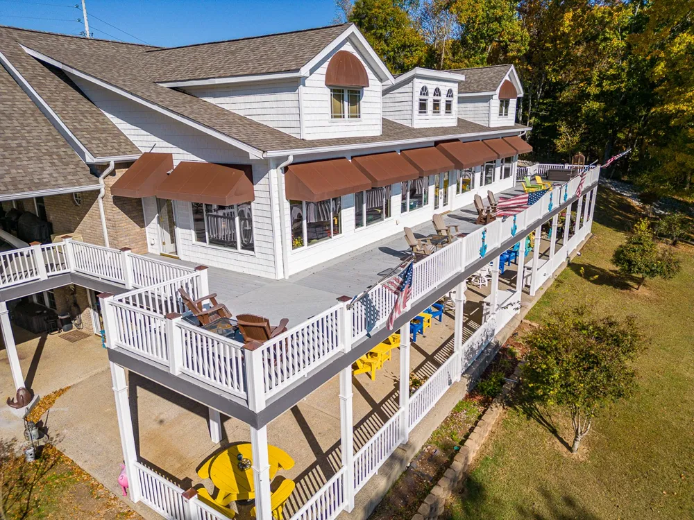 627 Eastbrook Rd Estill Springs, TN 37330