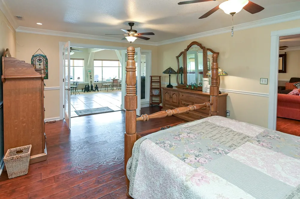 627 Eastbrook Rd Estill Springs, TN 37330