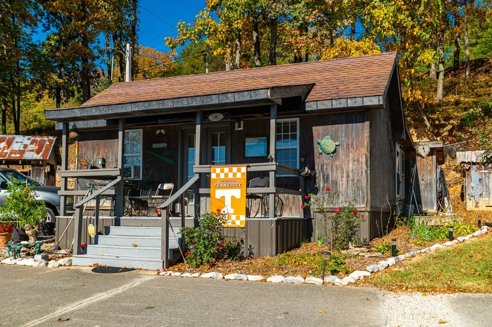 627 Eastbrook Rd Estill Springs, TN 37330