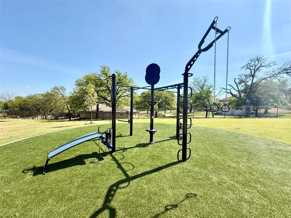 1280 Bennett Drive #TH 1 Floorplan Corinth, TX 76208