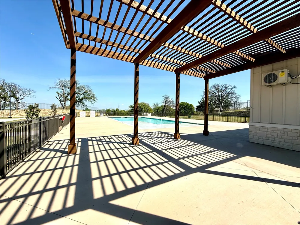 1280 Bennett Drive #TH 1 Floorplan Corinth, TX 76208