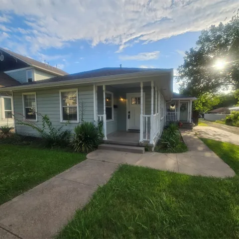 307 Bradley Street #A