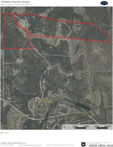 305 WILSON RANCH RD W Hunt, TX 78024