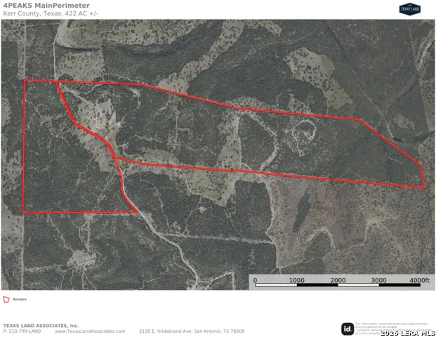 305 WILSON RANCH RD W Hunt, TX 78024