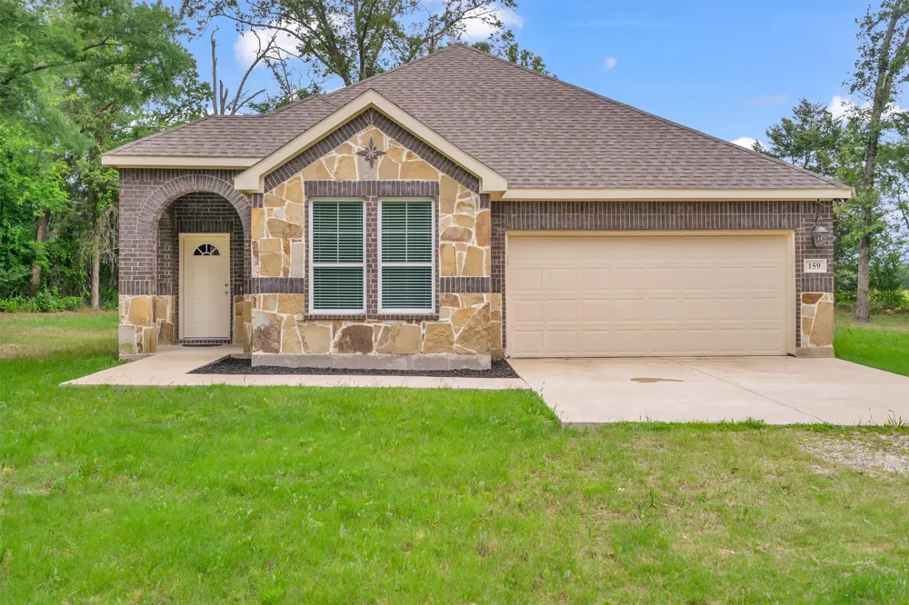 159 Private Road 8524 Van, TX 75790