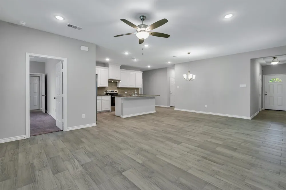159 Private Road 8524 Van, TX 75790