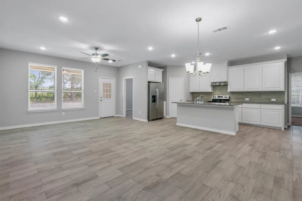159 Private Road 8524 Van, TX 75790