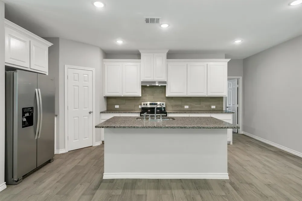 159 Private Road 8524 Van, TX 75790