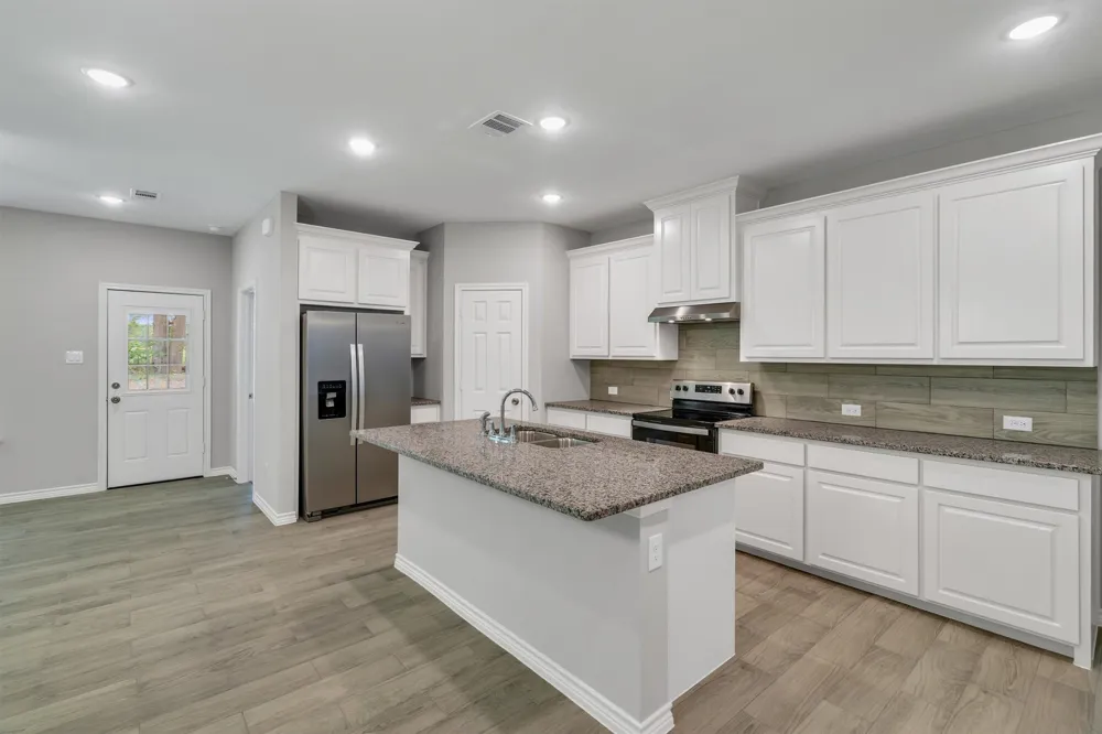 159 Private Road 8524 Van, TX 75790