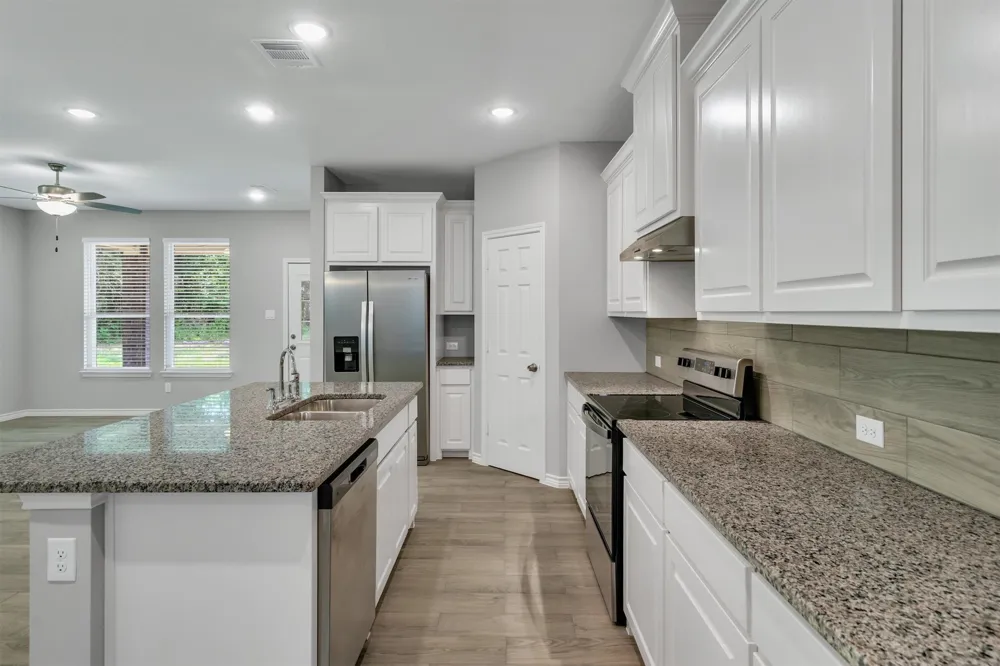 159 Private Road 8524 Van, TX 75790