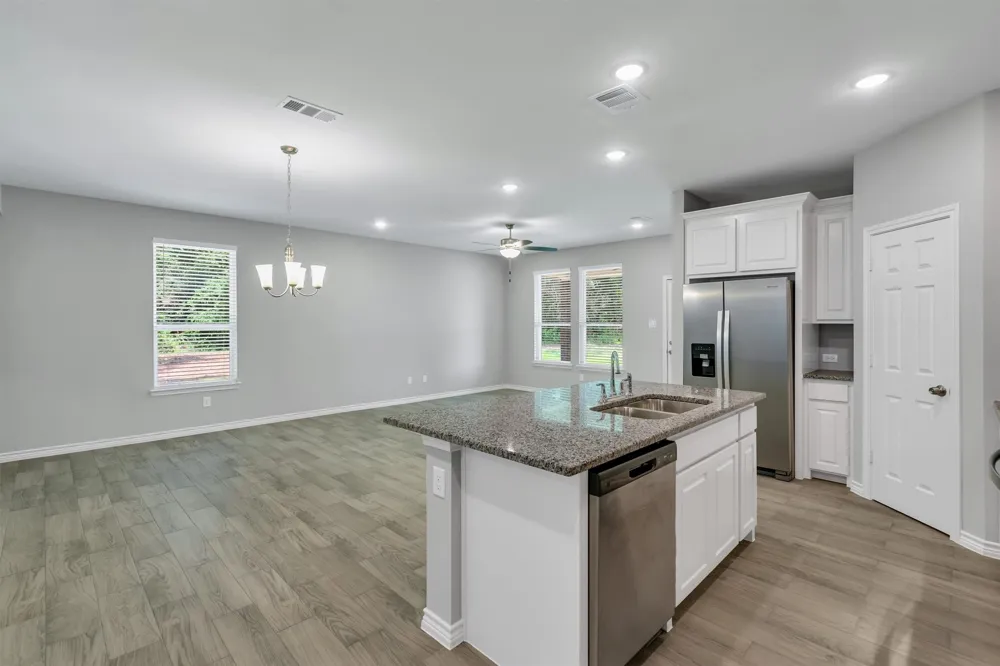 159 Private Road 8524 Van, TX 75790