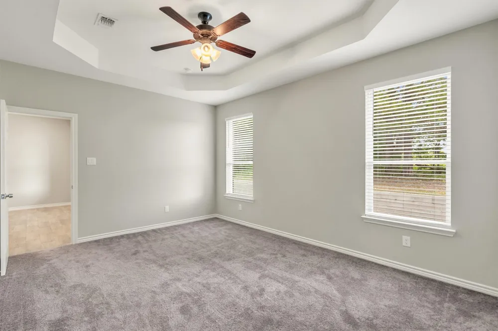 159 Private Road 8524 Van, TX 75790