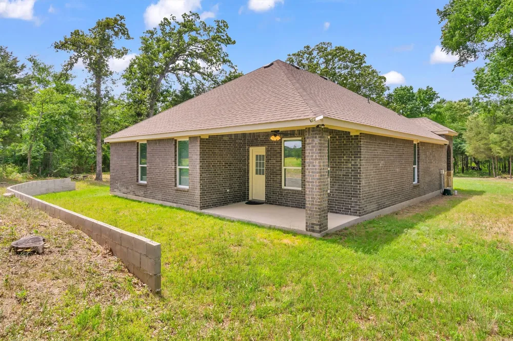 159 Private Road 8524 Van, TX 75790