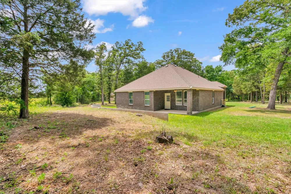159 Private Road 8524 Van, TX 75790