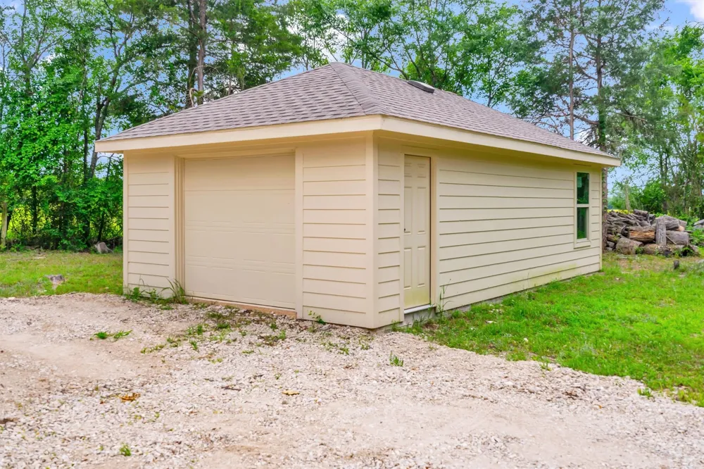 159 Private Road 8524 Van, TX 75790