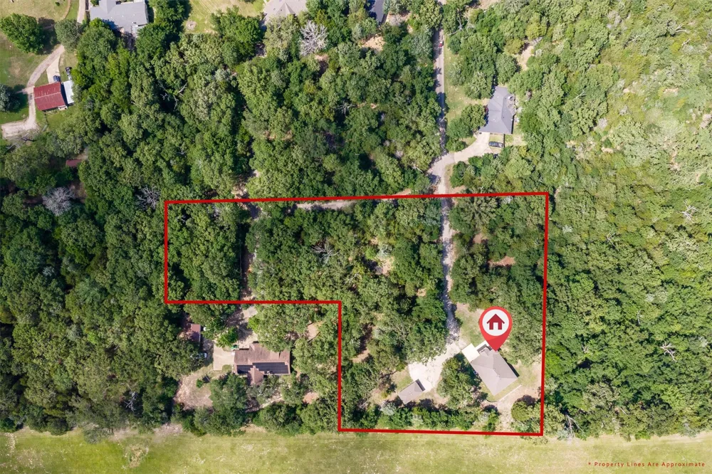 159 Private Road 8524 Van, TX 75790