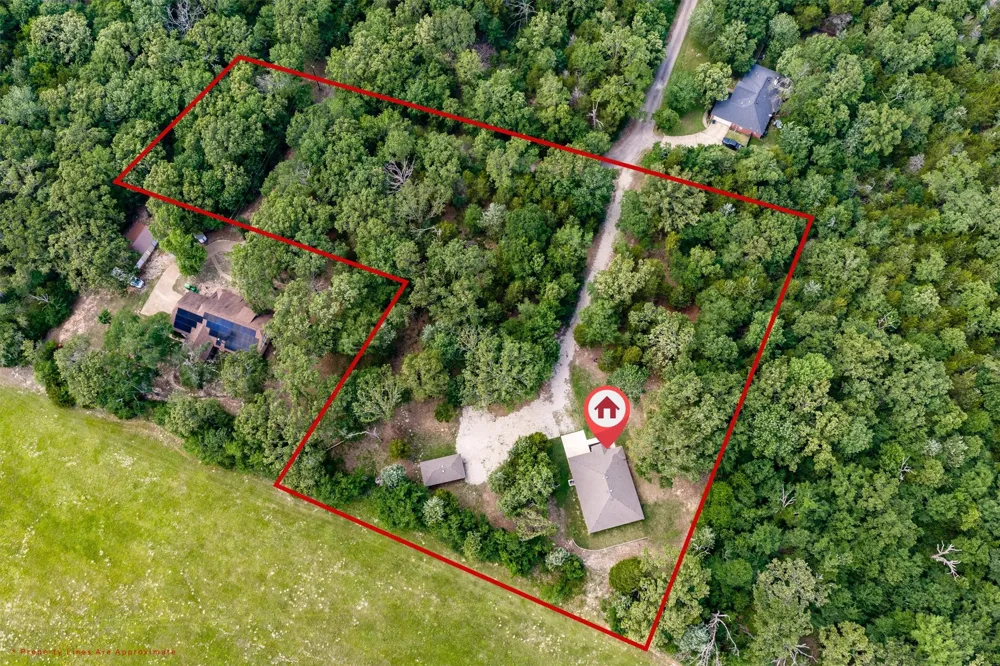 159 Private Road 8524 Van, TX 75790