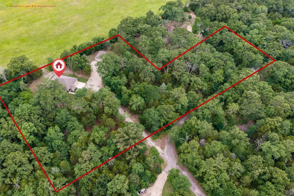 159 Private Road 8524 Van, TX 75790