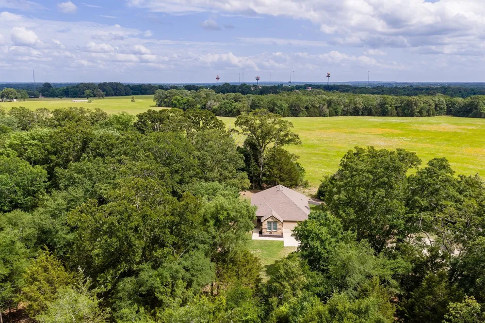 159 Private Road 8524 Van, TX 75790