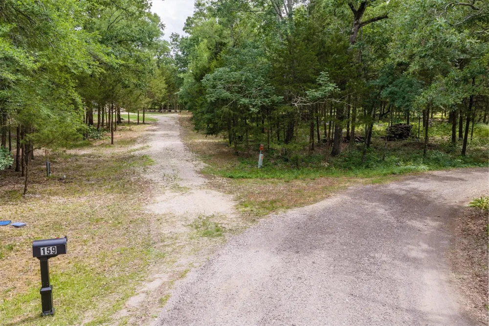 159 Private Road 8524 Van, TX 75790