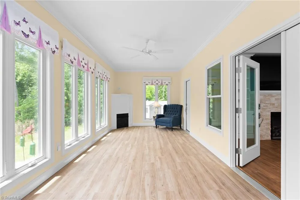 153 Woodridge Drive Mount Airy, NC 27030