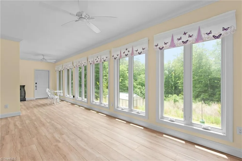 153 Woodridge Drive Mount Airy, NC 27030