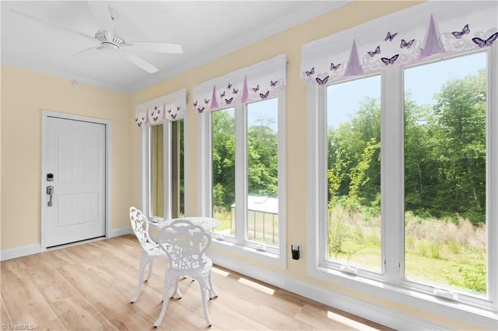 153 Woodridge Drive Mount Airy, NC 27030
