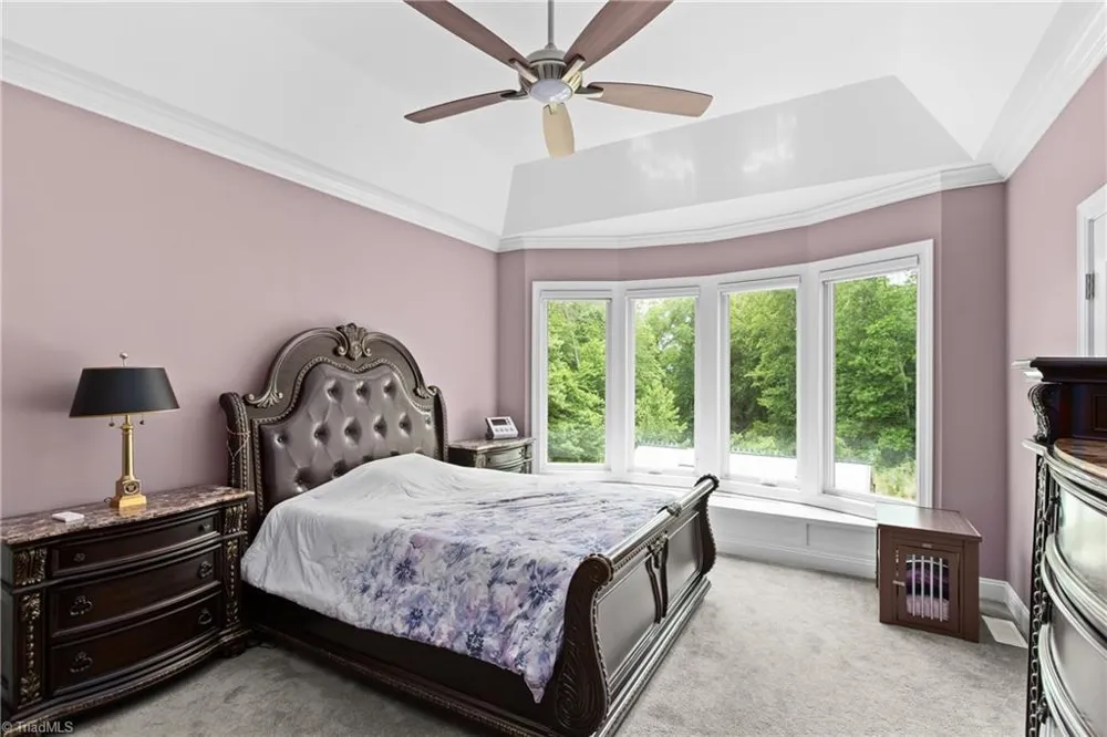153 Woodridge Drive Mount Airy, NC 27030