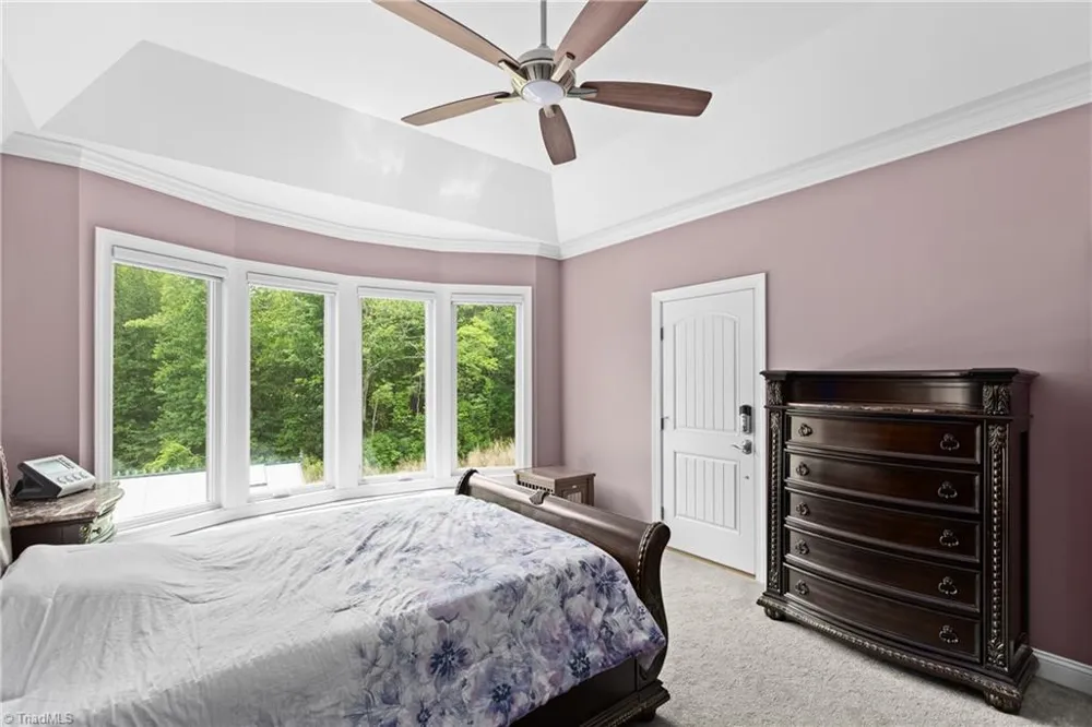 153 Woodridge Drive Mount Airy, NC 27030